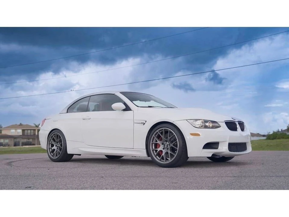 2011 BMW M3 - Image 17 of 20