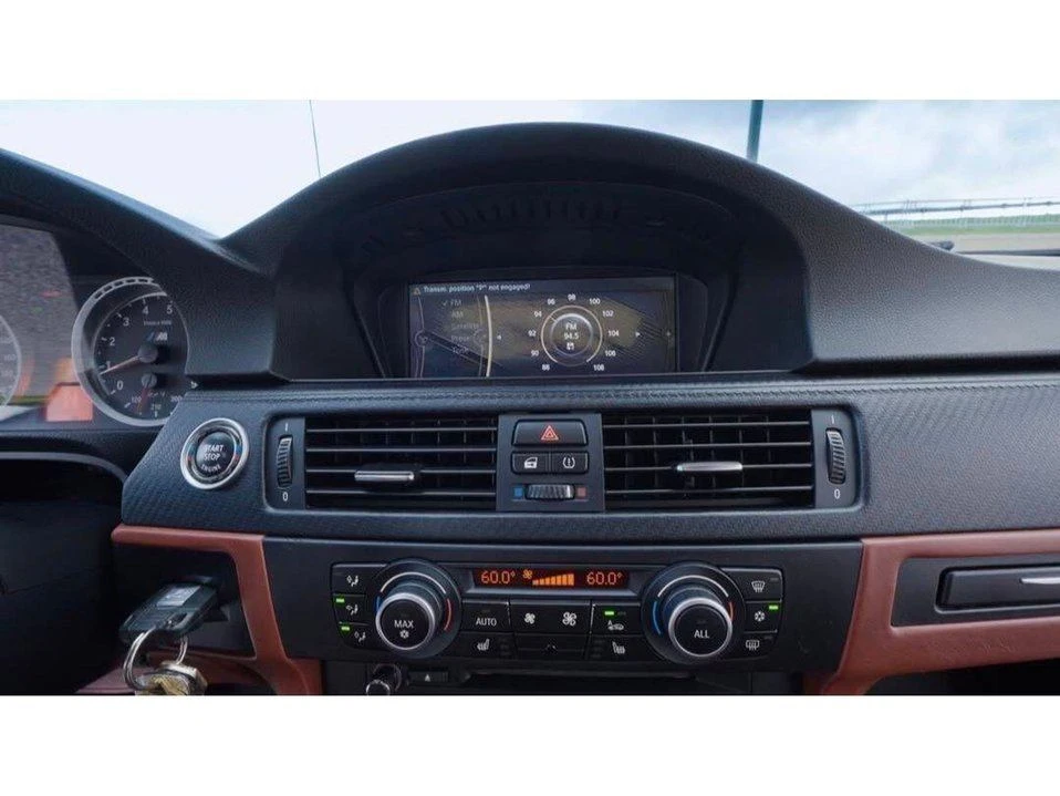 2011 BMW M3 - Image 7 of 20