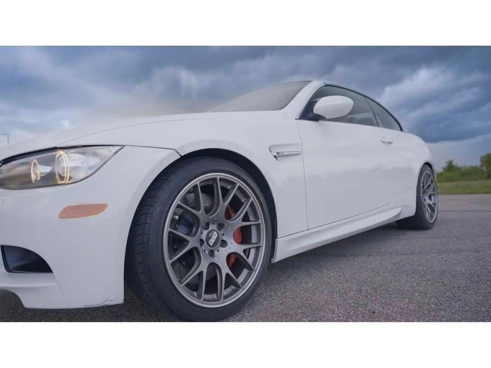 2011 BMW M3 - Image 15 of 20