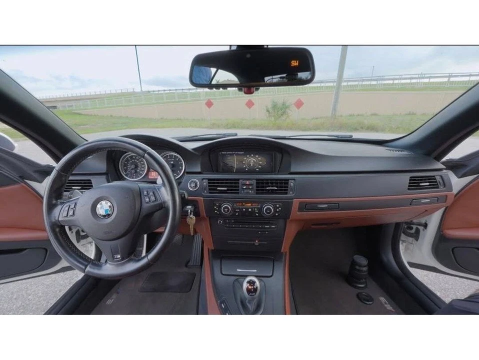 2011 BMW M3 - Image 20 of 20