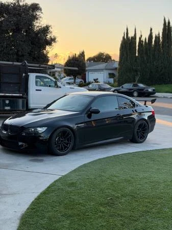 2011 BMW M3 - Image 2 of 10