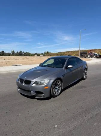 2011 BMW M3 - Image 4 of 7