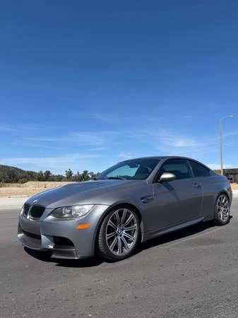 2011 BMW M3 - Image 2 of 7