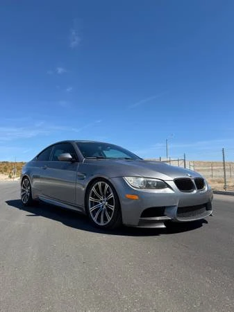 2011 BMW M3 - Image 3 of 7