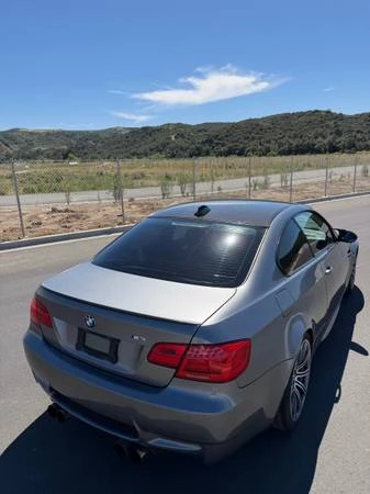 2011 BMW M3 - Image 6 of 7