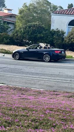 2011 BMW E93 M3 Convertible - Image 8 of 10