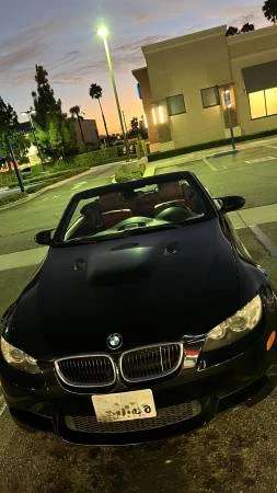 2011 BMW E93 M3 Convertible - Image 10 of 10