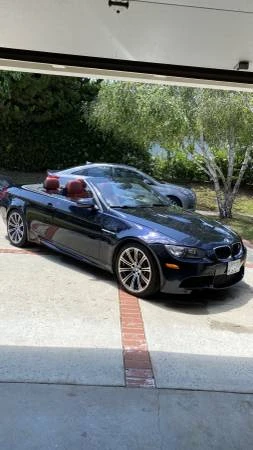 2011 BMW E93 M3 Convertible - Image 2 of 10