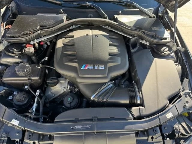 2011 BMW E93 M3 Convertible - Image 21 of 21