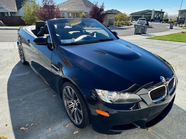 2011 BMW E93 M3 Convertible - Image 11 of 21