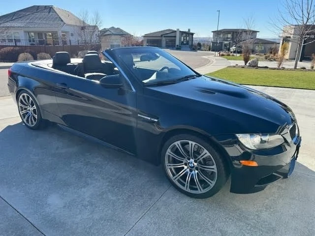2011 BMW E93 M3 Convertible - Image 7 of 21