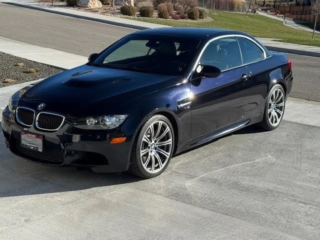 2011 BMW E93 M3 Convertible - Image 3 of 21