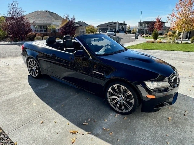 2011 BMW E93 M3 Convertible - Image 8 of 21