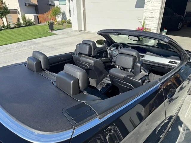 2011 BMW E93 M3 Convertible - Image 12 of 21