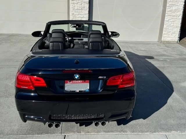 2011 BMW E93 M3 Convertible - Image 4 of 21