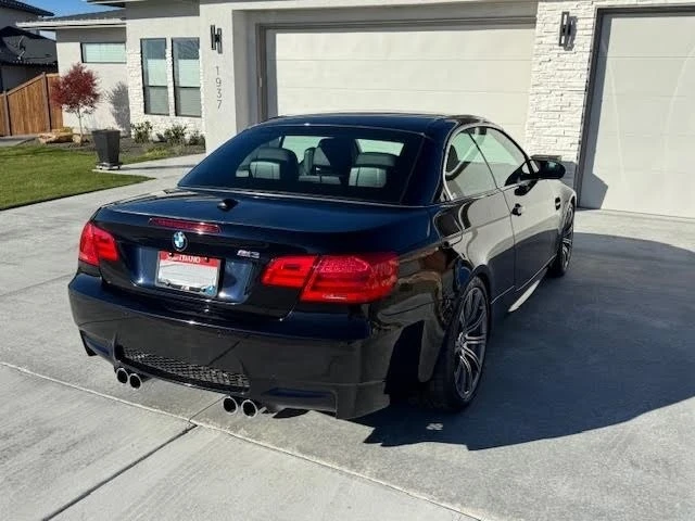 2011 BMW E93 M3 Convertible - Image 5 of 21
