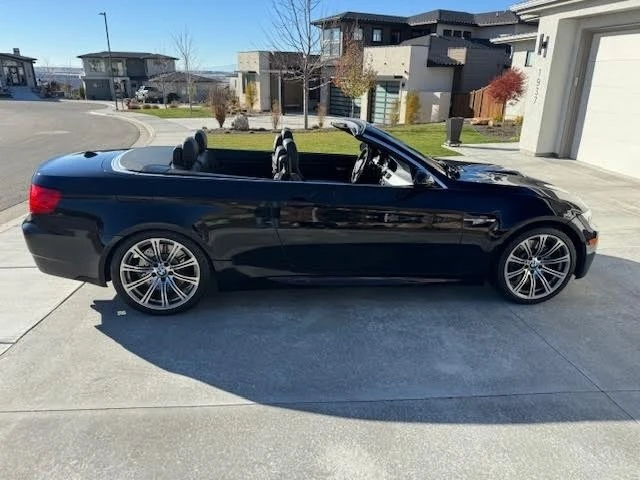 2011 BMW E93 M3 Convertible - Image 10 of 21