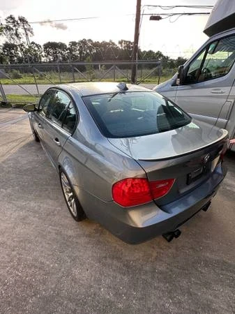 2011 BMW M3 - Image 4 of 17