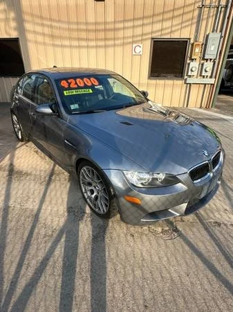 2011 BMW M3 - Image 2 of 17