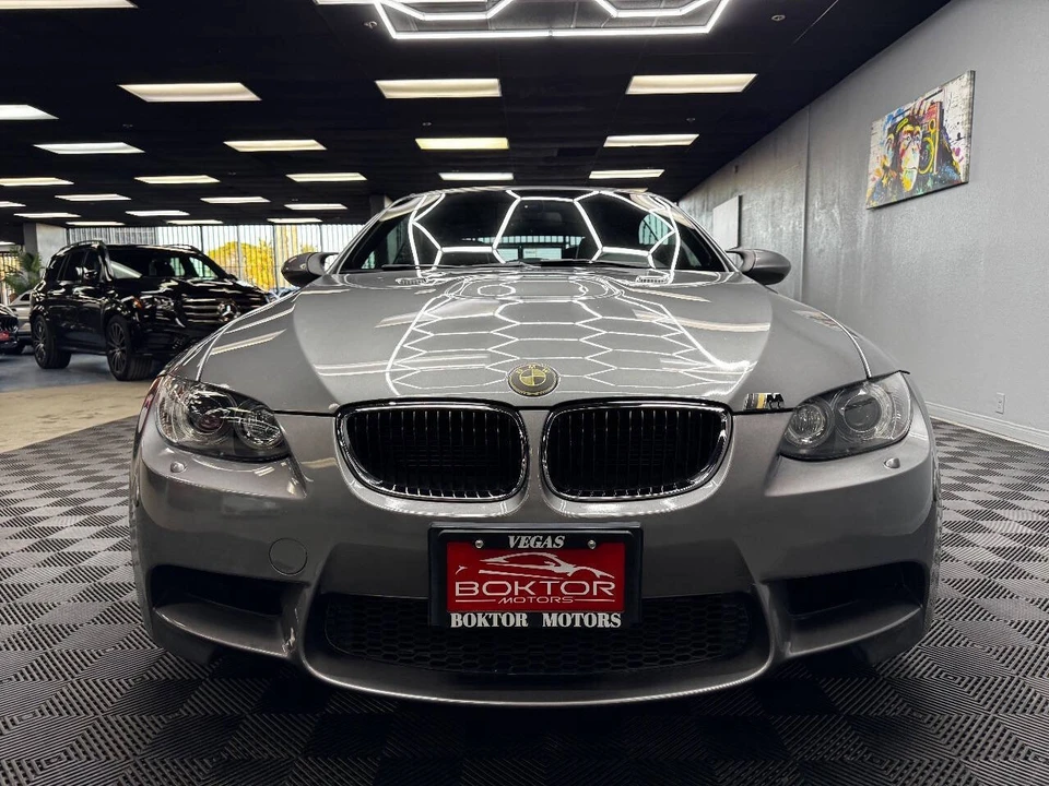 2011 BMW E93 M3 Convertible - Image 6 of 12