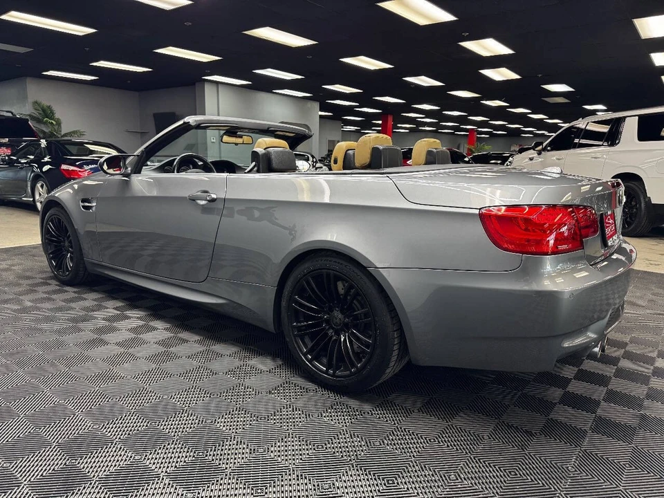 2011 BMW E93 M3 Convertible - Image 12 of 12