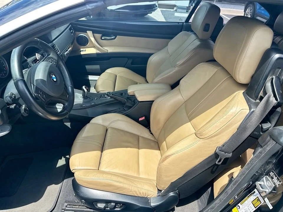 2011 BMW E93 M3 Convertible - Image 7 of 20