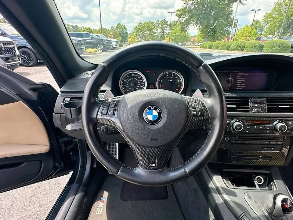 2011 BMW E93 M3 Convertible - Image 15 of 20