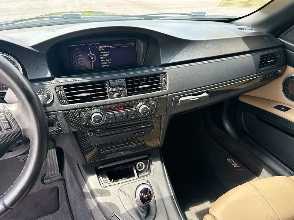 2011 BMW E93 M3 Convertible - Image 17 of 20