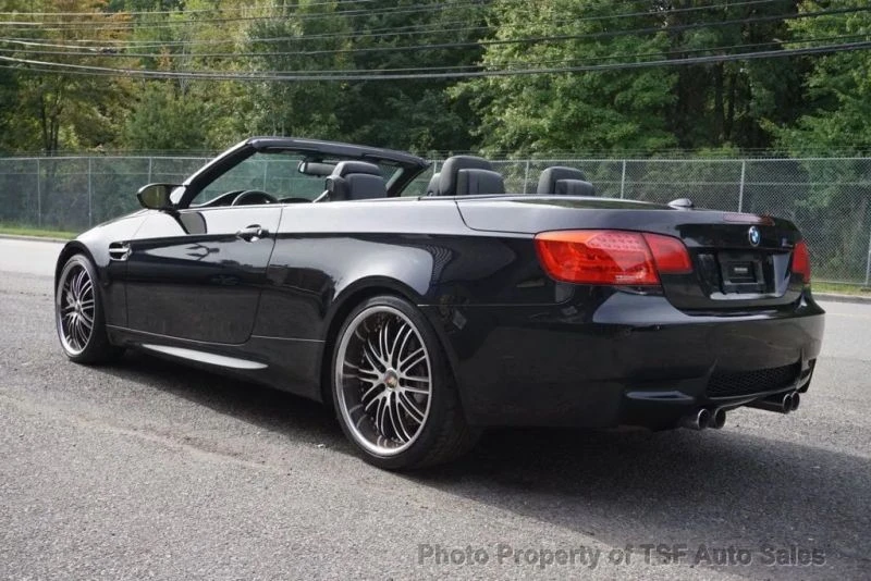 2011 BMW M3 - Image 7 of 12