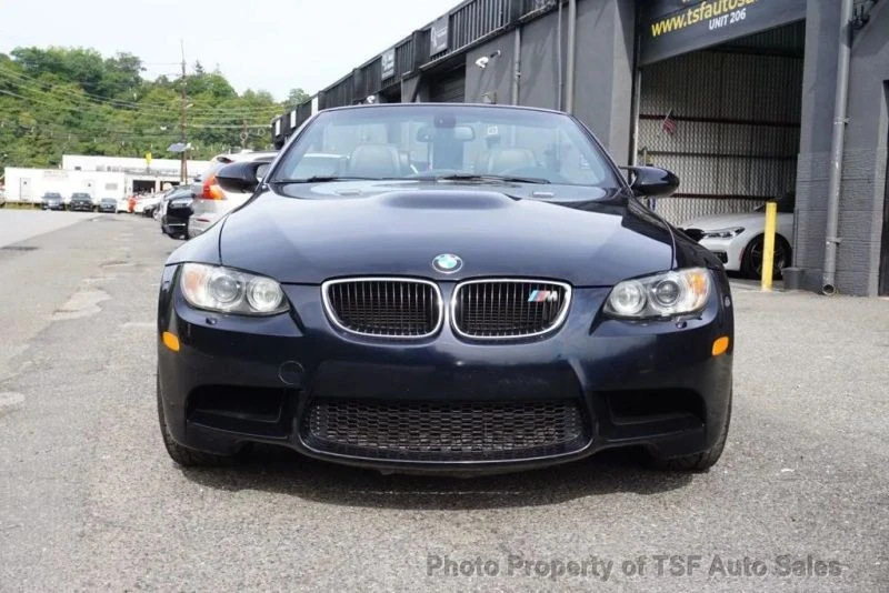 2011 BMW M3 - Image 3 of 12