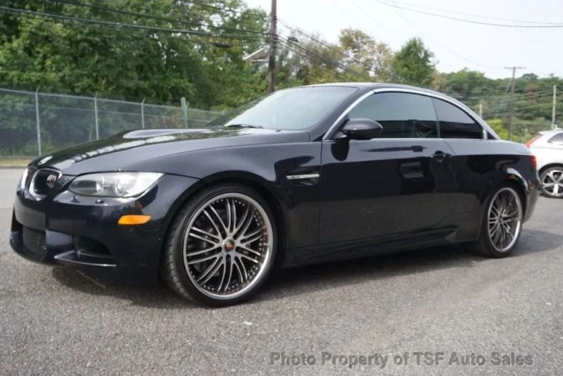 2011 BMW M3 - Image 5 of 12