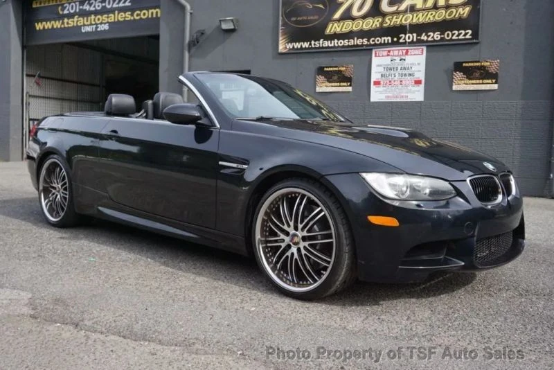 2011 BMW M3 - Image 11 of 12
