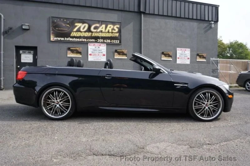 2011 BMW M3 - Image 10 of 12