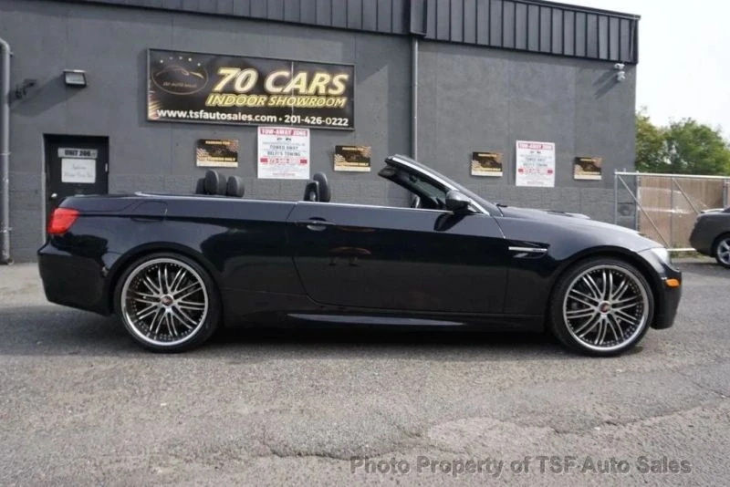2011 BMW M3 - Image 10 of 12