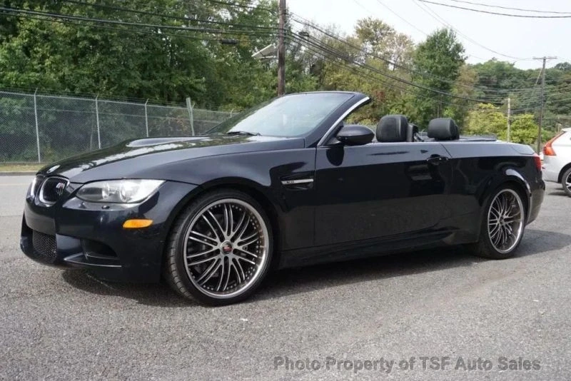 2011 BMW M3 - Image 4 of 12