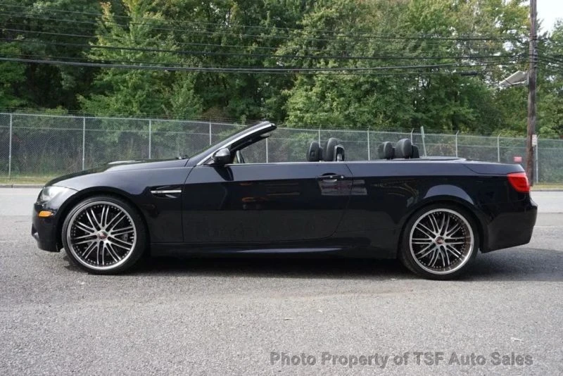 2011 BMW M3 - Image 6 of 12