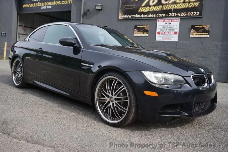 2011 BMW M3 - Image 2 of 12