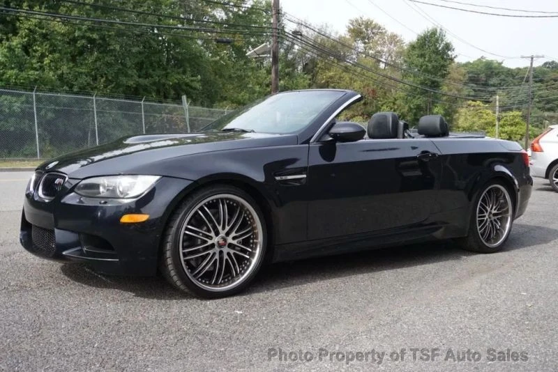 2011 BMW M3 - Image 4 of 12