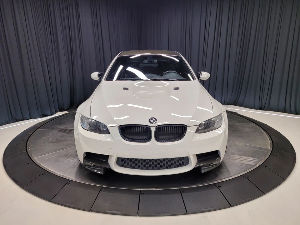 2011 BMW M3 - Image 6 of 12
