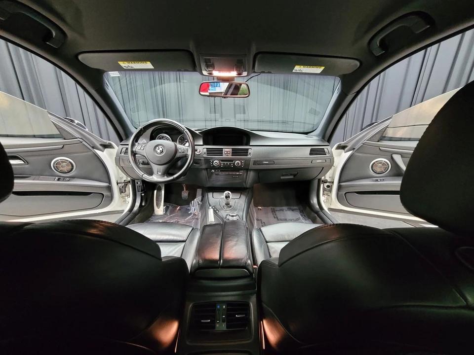 2011 BMW M3 - Image 2 of 12