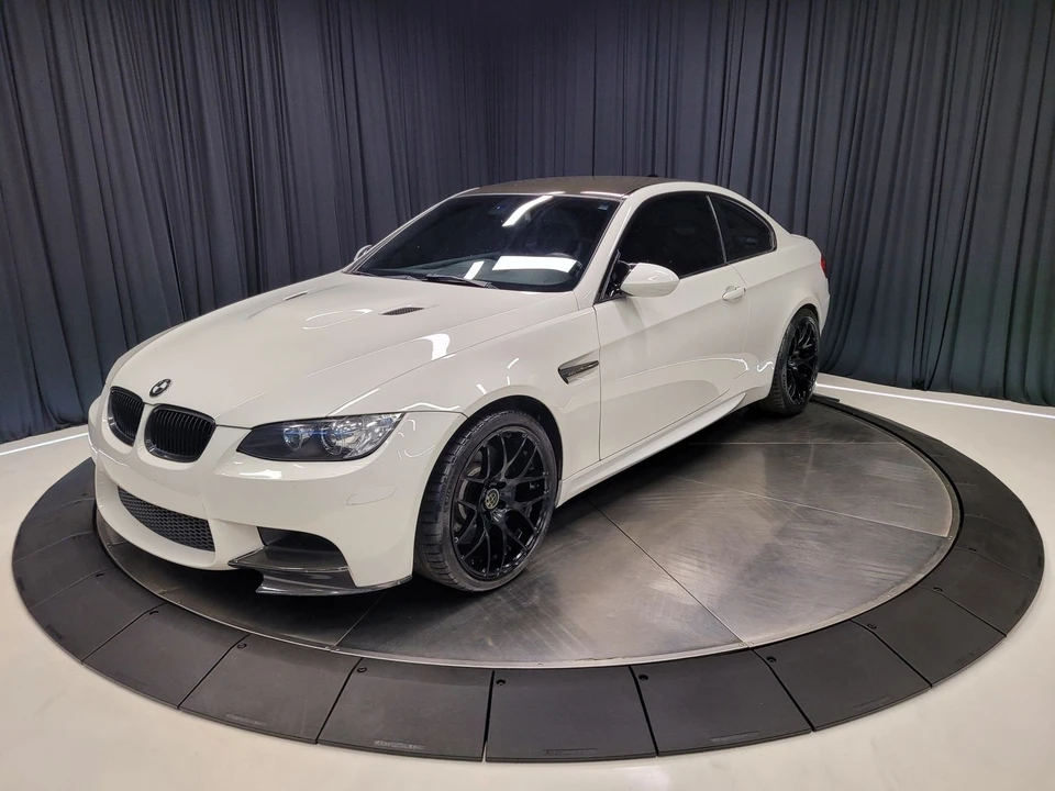 2011 BMW M3 - Image 7 of 12