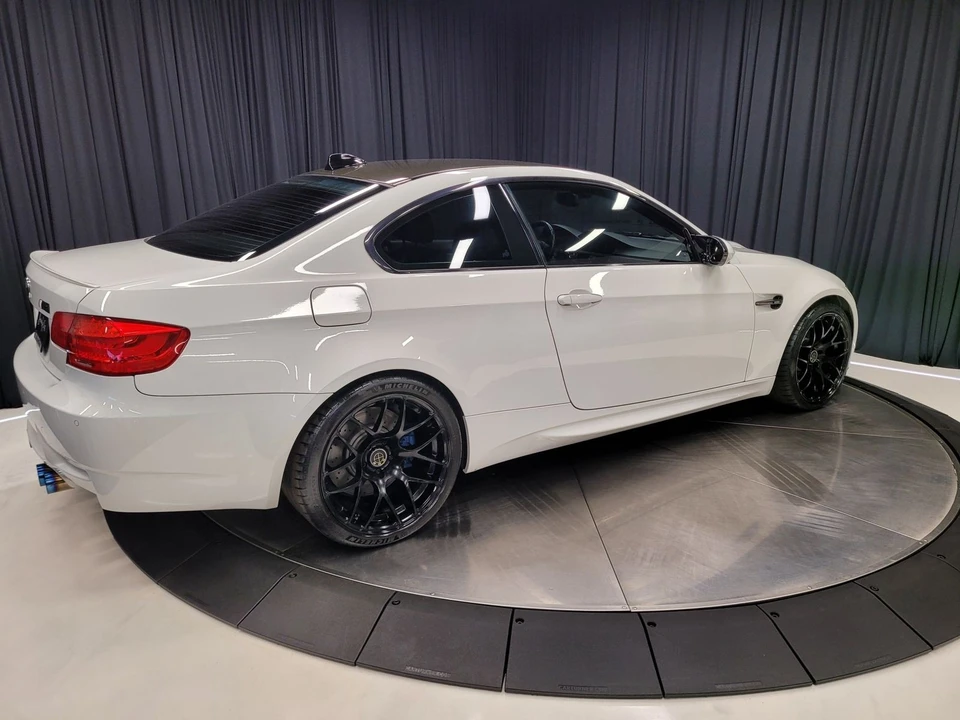 2011 BMW M3 - Image 12 of 12