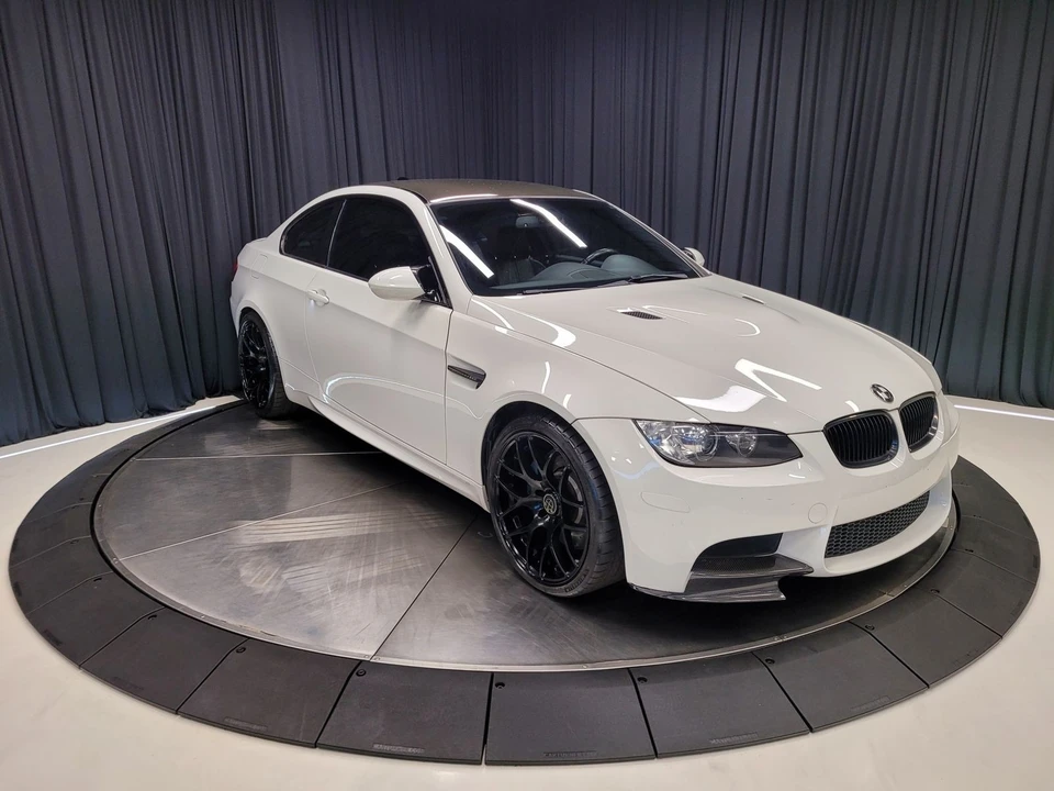 2011 BMW M3 - Image 4 of 12