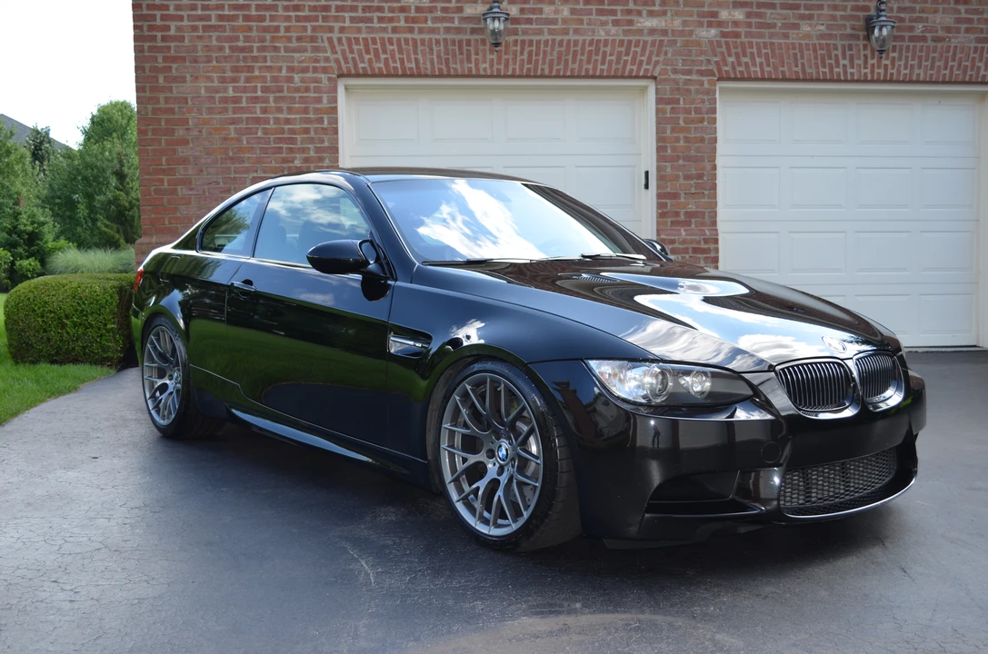 2011 BMW E92 M3 Coupe - Image 3 of 5
