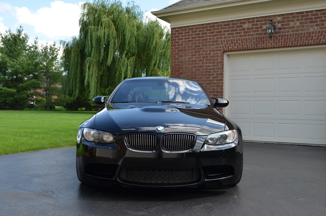 2011 BMW E92 M3 Coupe - Image 2 of 5