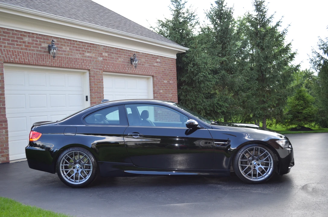 2011 BMW E92 M3 Coupe - Image 5 of 5