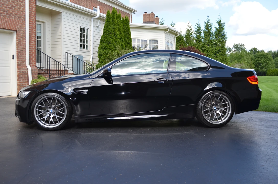 2011 BMW E92 M3 Coupe - Image 4 of 5