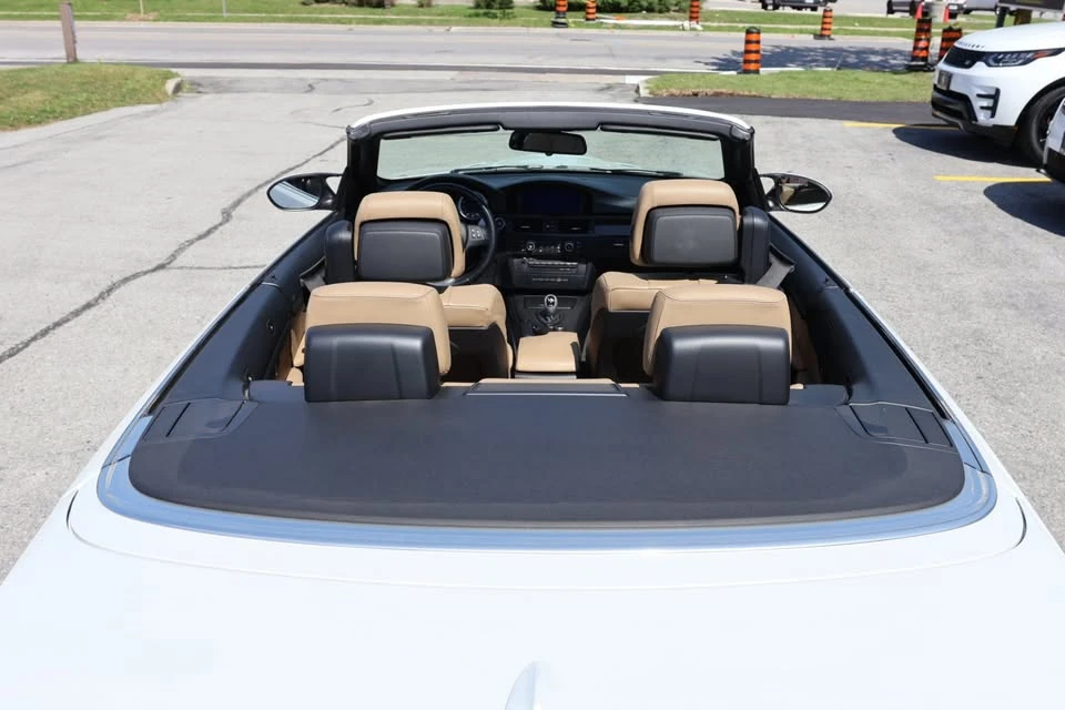 2011 BMW E93 M3 Convertible - Image 7 of 20