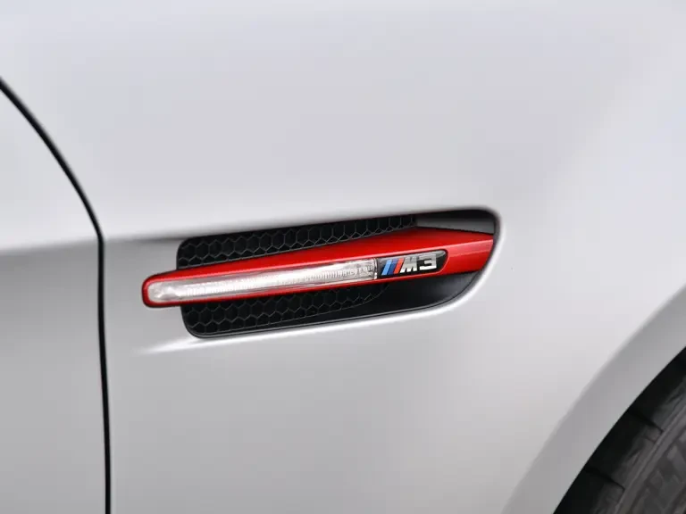 2011 BMW E90 M3 Sedan - Image 16 of 31