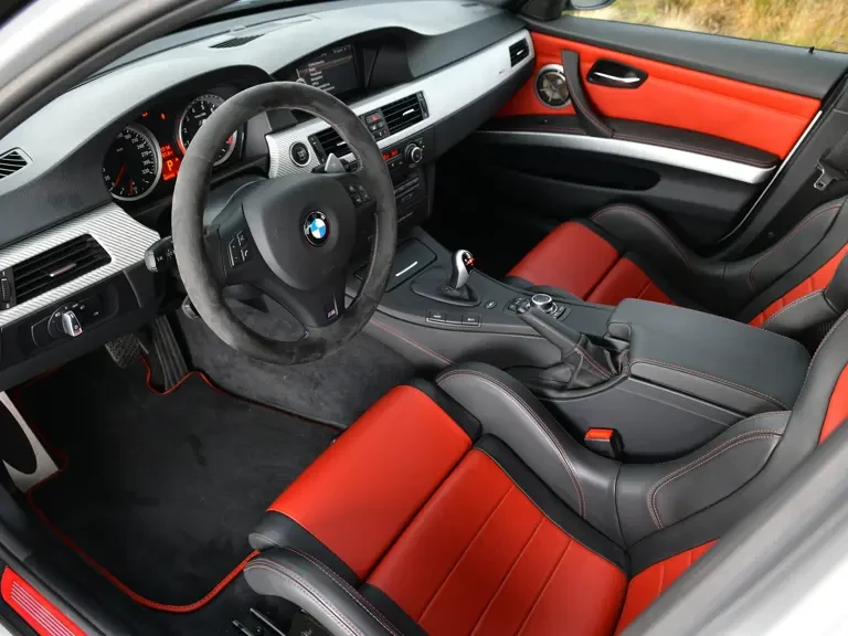 2011 BMW E90 M3 Sedan - Image 5 of 31